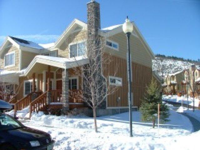5519 Bobsled Blvd, Park City, UT 84098 — photo 2