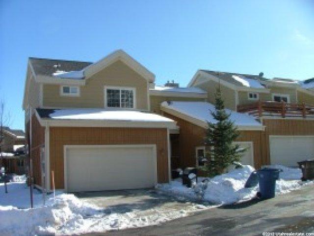 5519 Bobsled Blvd, Park City, UT 84098 — photo 3