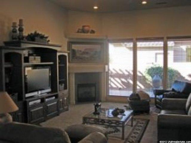 610 S Pinebrook Ln, St. George, UT 84770 — photo 2