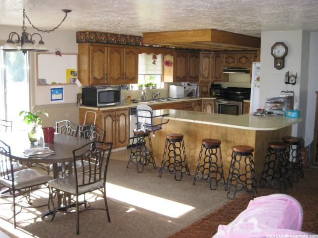 13801 N Mountain Home Rd, Cove, UT 84320 — photo 5