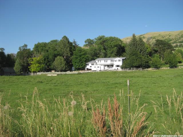 13801 N Mountain Home Rd, Cove, UT 84320 — photo 7