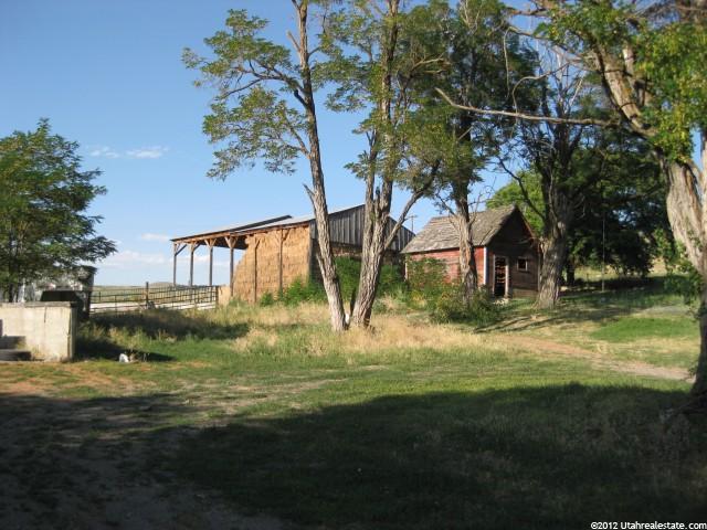 13801 N Mountain Home Rd, Cove, UT 84320 — photo 8