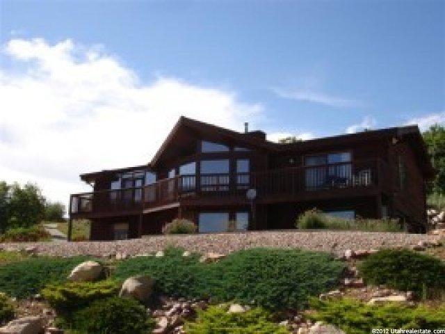 6961 Durfee Way, Liberty, UT 84310