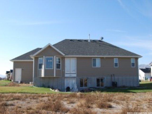 883 W 2550 S, Nibley, UT 84321 — photo 12