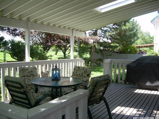 2584 E Cobblestone Way S, Sandy, UT 84093 — photo 2