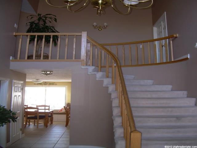 2584 E Cobblestone Way S, Sandy, UT 84093 — photo 4