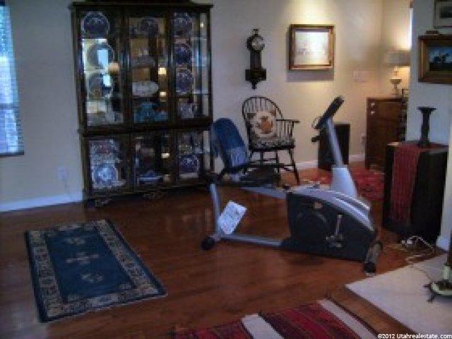 965 St James, Bloomington, UT 84790 — photo 2