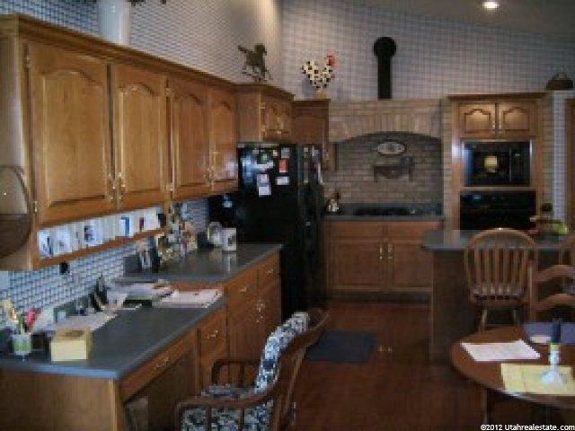 965 St James, Bloomington, UT 84790 — photo 3