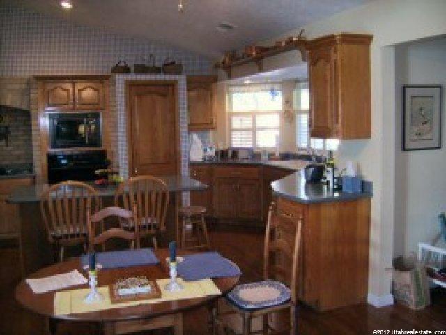 965 St James, Bloomington, UT 84790 — photo 4