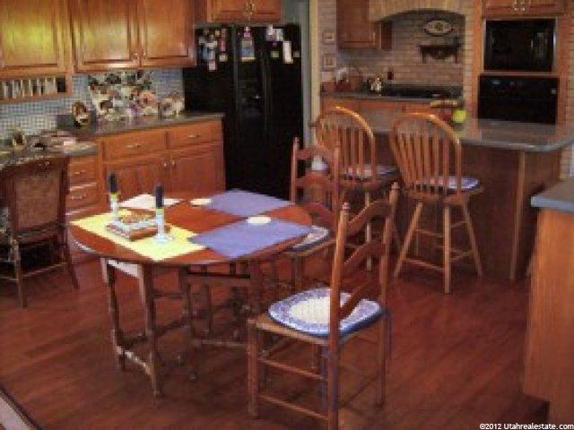 965 St James, Bloomington, UT 84790 — photo 5