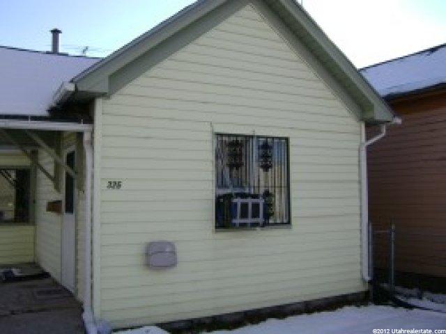 325 Healy St, Ogden, UT 84401 — photo 11