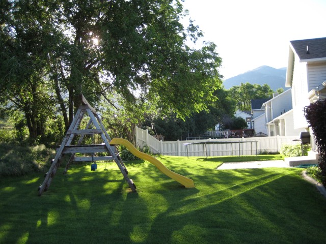 726 E 2700 N, North Ogden, UT 84414 — photo 11