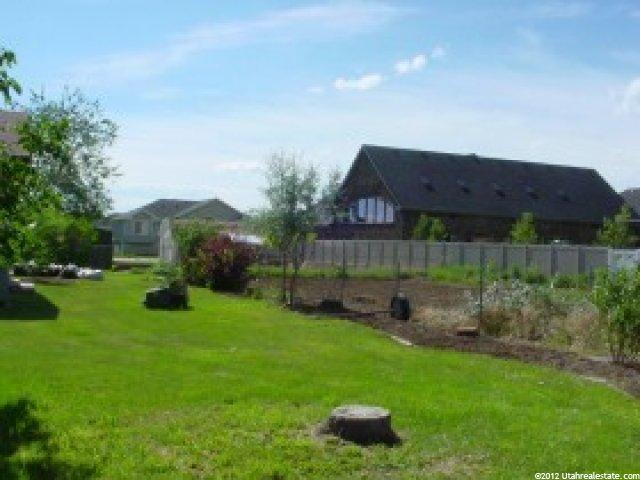 1386 W 2700 S, Syracuse, UT 84075 — photo 4