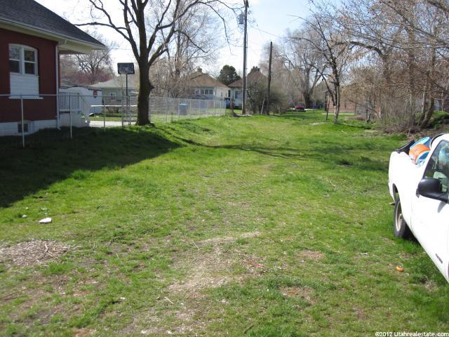 117 E Doxey St, Ogden, UT 84401 — photo 3