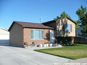 3022 S Kapford Dr, West Valley City, UT 84128