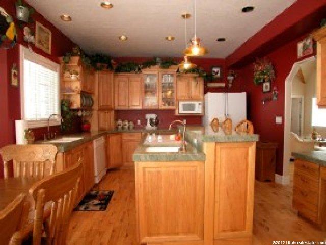 2768 Valley Vw W, Petersboro, UT 84325 — photo 5