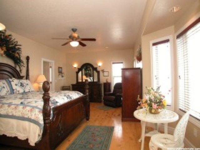 2768 Valley Vw W, Petersboro, UT 84325 — photo 8