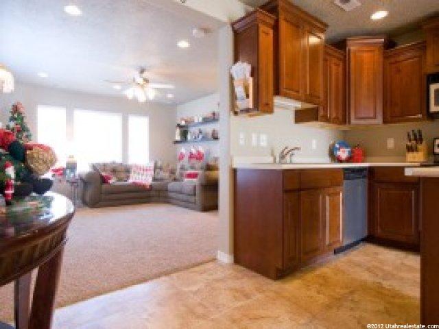 1702 N Pages Place Dr, Bountiful, UT 84010 — photo 5