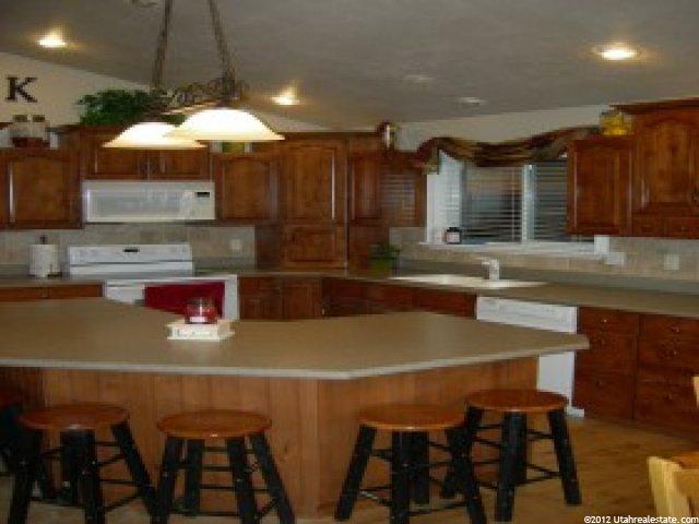 3699 N 2225 E, Layton, UT 84040 — photo 3