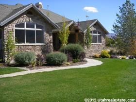 3646 N Foothill Ln, Eden, UT 84310