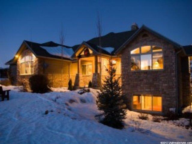 3646 N Foothill Ln, Eden, UT 84310 — photo 2