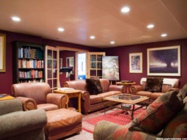 3646 N Foothill Ln, Eden, UT 84310 — photo 8