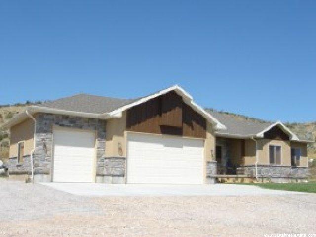 33 S Democrat Aly, Kamas, UT 84036 — photo 2