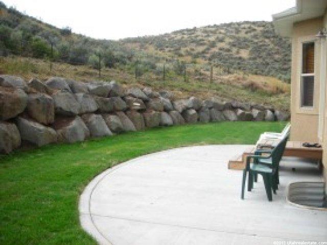 33 S Democrat Aly, Kamas, UT 84036 — photo 3