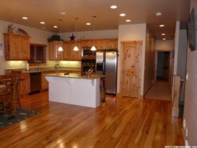 33 S Democrat Aly, Kamas, UT 84036 — photo 8