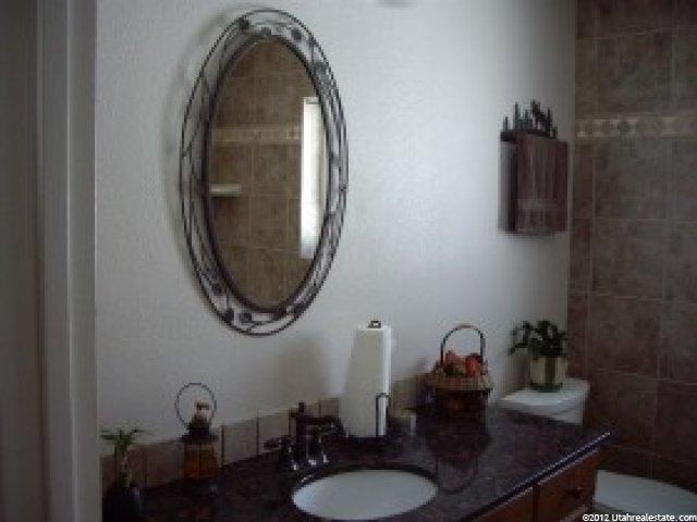 391 N Main St W, Mona, UT 84645 — photo 4