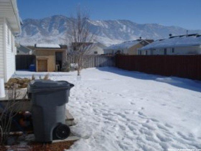 1990 E Spring St, Eagle Mountain, UT 84043 — photo 5