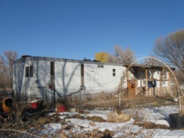 1016 N 5750 E, Fort Duchesne, UT 84026 — photo 2
