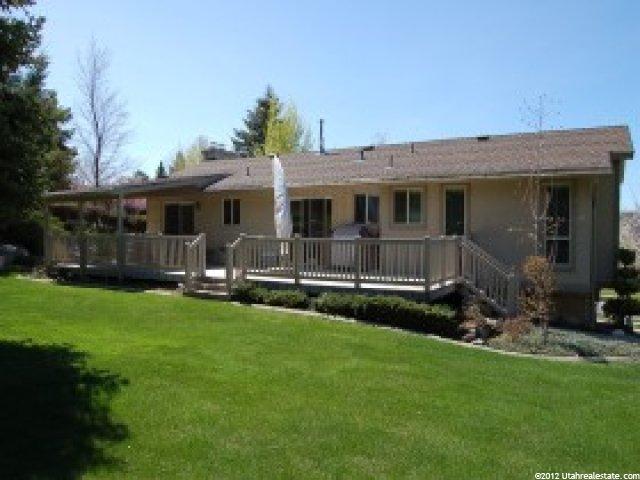 362 W 4050 N, Pleasant View, UT 84414 — photo 11