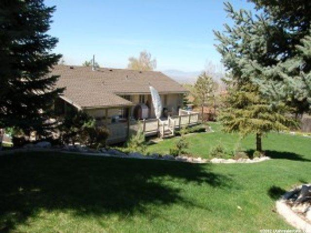 362 W 4050 N, Pleasant View, UT 84414 — photo 12