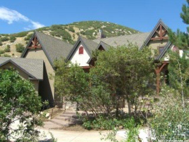 10547 S Wasatch Blvd E, Sandy, UT 84092 — photo 2