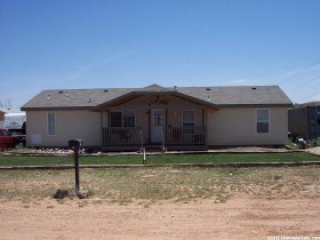 2831 S 2575 W, Roosevelt, UT 84066 — photo 2