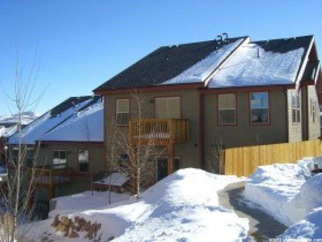 5573 Oslo Ln #203/3A, Kimball Junction, UT 84098 — photo 3