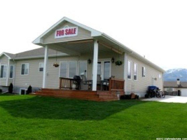 2335 S 1155 W, Nibley, UT 84321 — photo 2