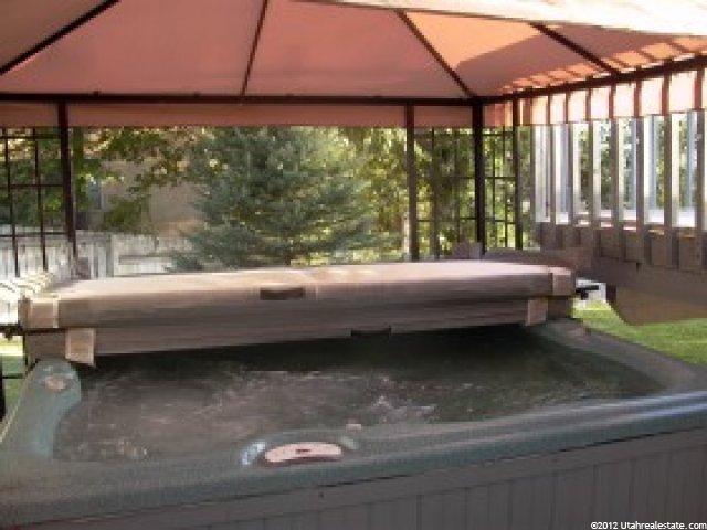 2212 E High Mesa Dr, Sandy, UT 84092 — photo 4