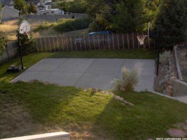 2212 E High Mesa Dr, Sandy, UT 84092 — photo 5