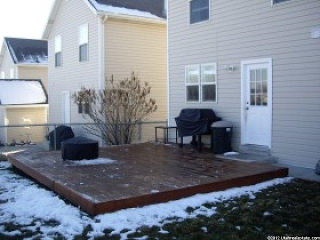 181 N 360 W, Clearfield, UT 84015 — photo 9