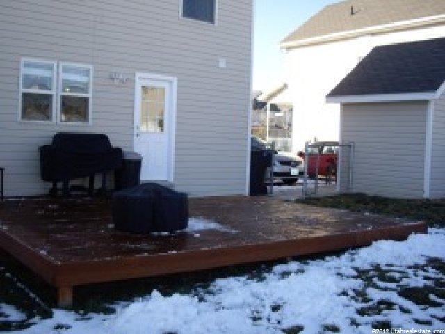 181 N 360 W, Clearfield, UT 84015 — photo 10