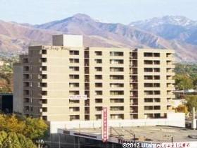 230 E Broadway 1209, Salt Lake City, UT 84111