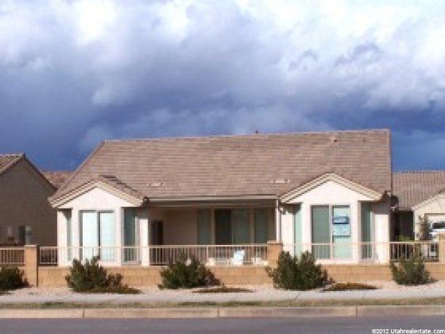 1333 Cantamar Dr, St. George, UT 84790 — photo 2