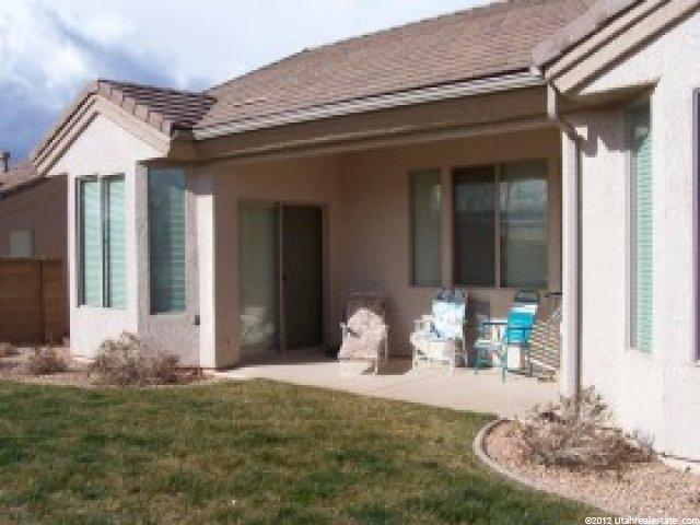 1333 Cantamar Dr, St. George, UT 84790 — photo 3
