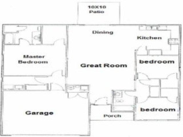 1060 N 665 W, Brigham City, UT 84302 — photo 2