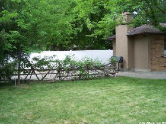 1615 E Winward Dr S, Holladay, UT 84117 — photo 7
