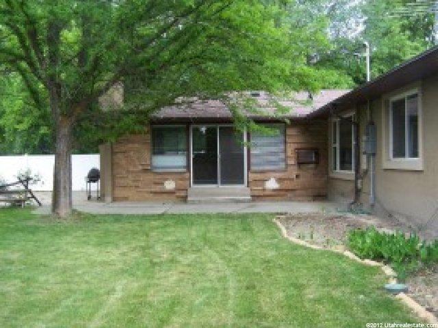 1615 E Winward Dr S, Holladay, UT 84117 — photo 8