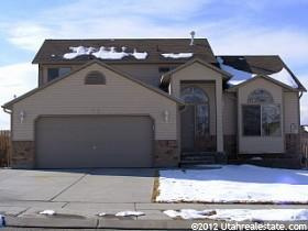 915 N 1380 E, Tooele, UT 84074