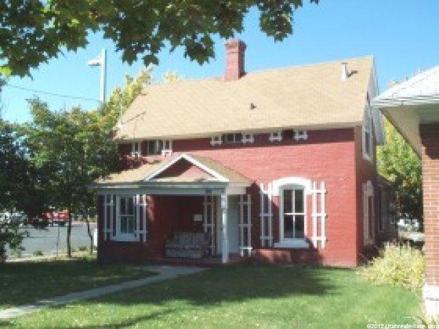 189 N 100 W, Logan, UT 84321 — photo 2